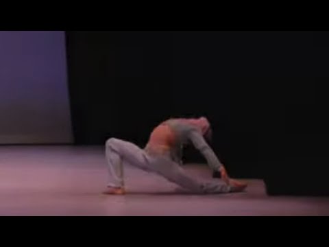 Brady Farrar - Age 15 - YAGP Tampa, FL Semi-Final Grand Prix Winner 2021