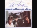 A-HA Manhattan Skyline Demo