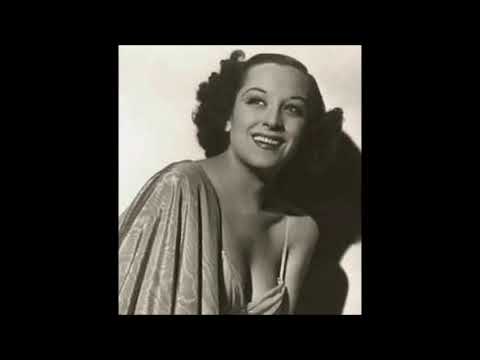 June 13, 1939 Well All Right, Rose Blane