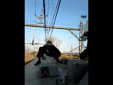 Sgebengu and the China