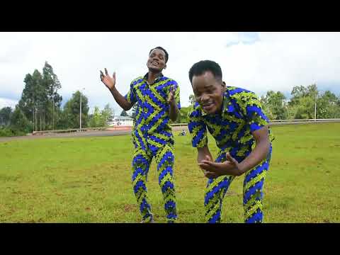 BINGUNI KWA BABA BY DISHON DASHON (OFFICIAL VIDEO)YOHANA, 13-14-1-2-3-4...