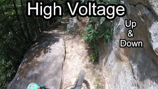 High Voltage - up & down