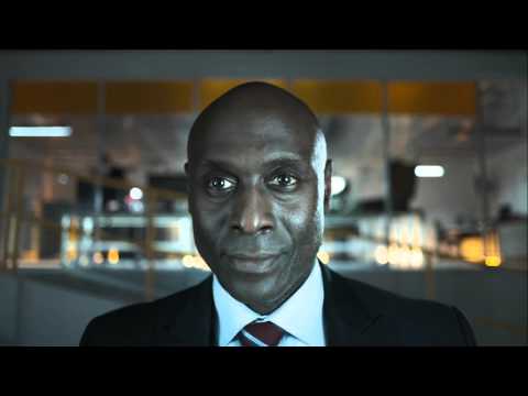 Quantum Break - Episode 3, Deception (Hatch choice)