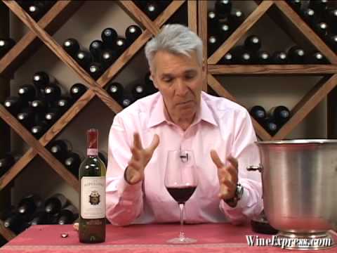 Nipozzano Chianti Rufina