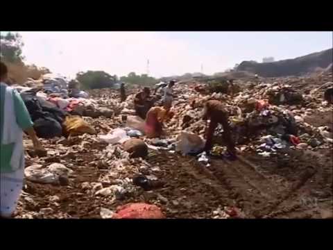 Slumming it SHORT VERSION