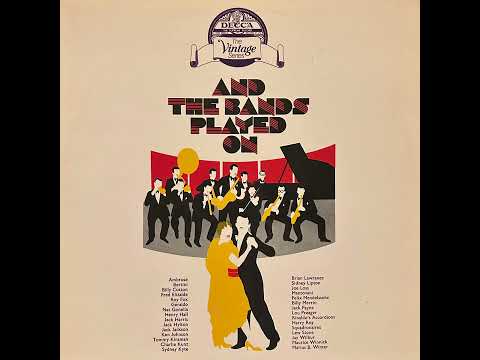 Robins and Roses - Sydney Lipton And His Orchestra