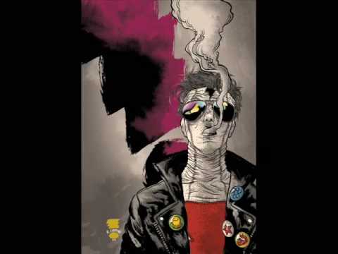 The Madman Frank Einstein