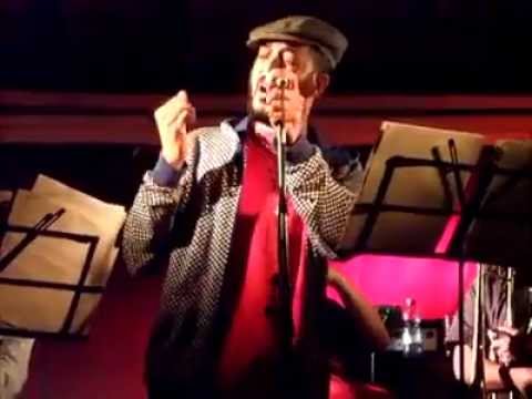 Ravid Kahalani (Israeli Groove "Debka Fantasia) - AllStar Sextet.mp4