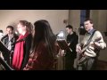 Lament Piotra - Zespół Totus Tuus II 