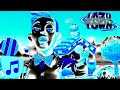 The Mine Song In CapCut Electronic Sounds