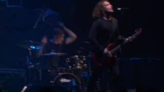 Devour the Day "Something Real" 2/12/17 Pittsburgh