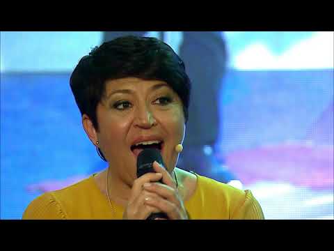 Tornerò, Santo California con Daphne Barillaro - da MilleVoci 2019 ©