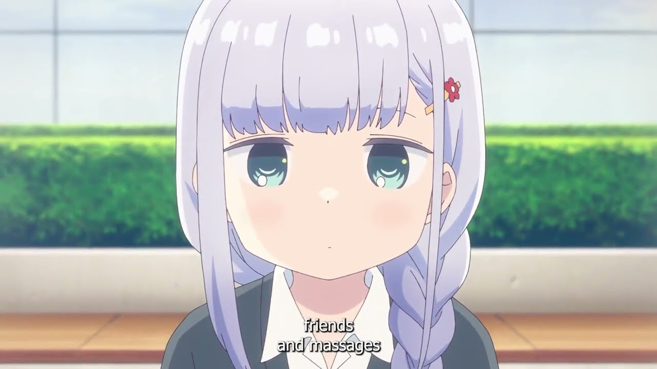 He Was Stuck In The Friendzone Until She Saw His Size