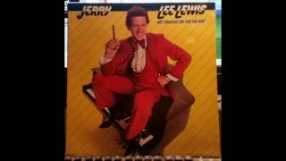 Jerry lee Lewis - My Fingers Do The Walking