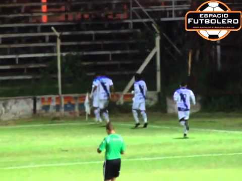 Federal "A" - ALTOS H ZAPLA 0-4 JUVENTUD ANTONIANA