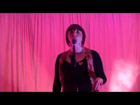 Kirsty G - Female Vocalist - Manchester