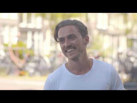 Kula Stories: Tom Verstappen