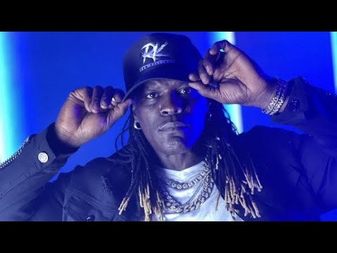 Ron Killings WWE'S R Truth talks Barnyard Flexin and Betta Ask Somebody!!