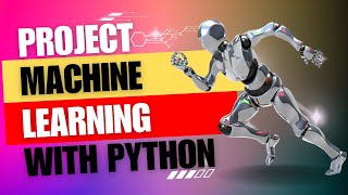 Machine Learning MAGIC with Python!