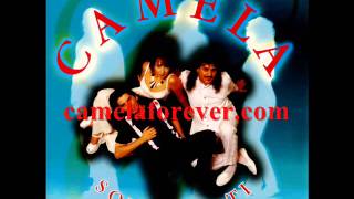 Eres mi deseo - Camela