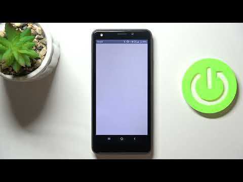 How to Change Keyboard Dictionary on STK Life 9 – Keyboard Settings