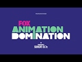 FOX Animation Domination 2019