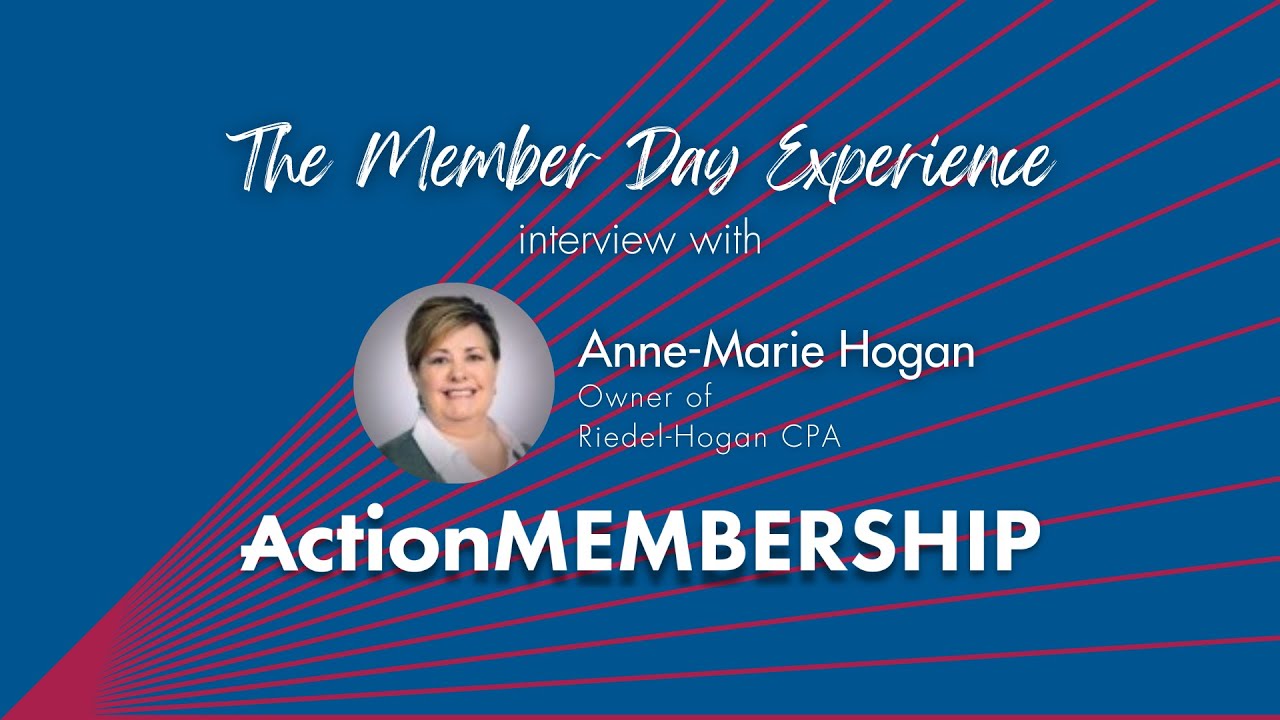 Louisville's Financial Dynamo: Anne-Marie Hogan Celebrates 27 Years Of Acing The Accounting Game With Riedel-Hogan CPA