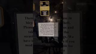 Such a rare mini apartment for Hanoi