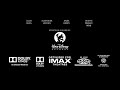 Frozen 2 2019 End Credits Remake