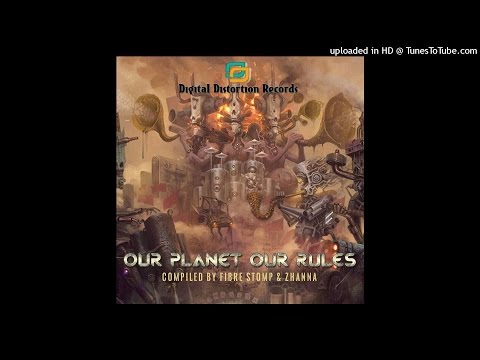 Highstyle - Future Past