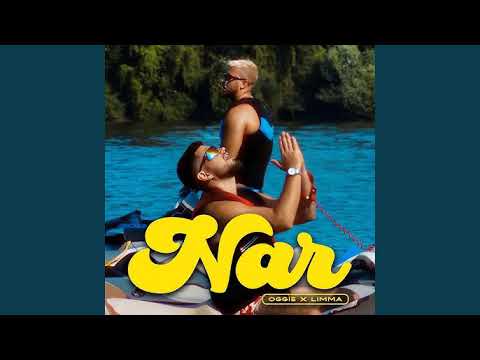 OGGIE x LIMMA - NAR 🌴(SPEED UP)