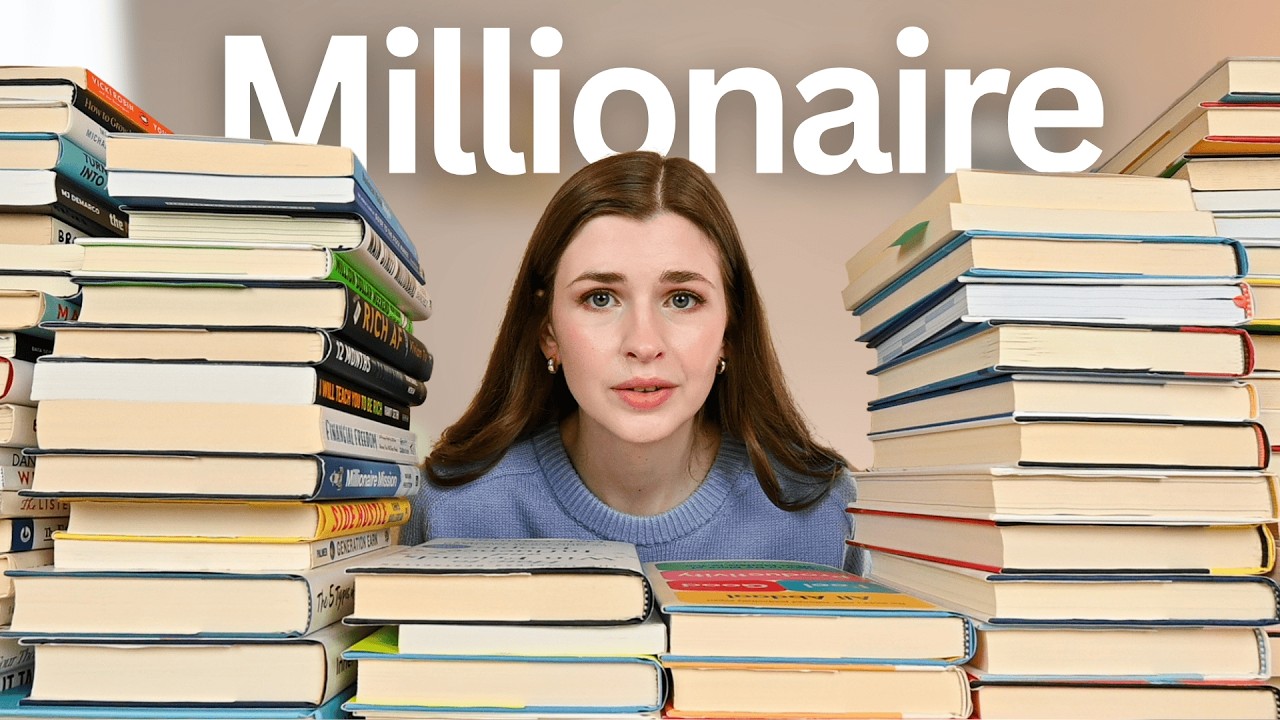 Valuable Insights on Achieving Financial Success from Personal Experience