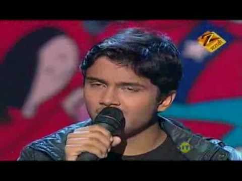 EP - Sa Re Ga Ma Pa Lil Champs 2010 - Indian Marathi TV Show - Zee Marathi