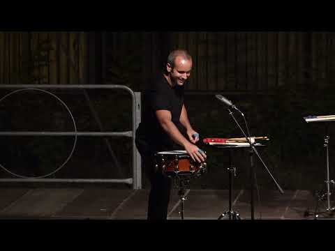 1° Pietrarossa Bellini Music Festival - Simone Rubino