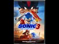 Opening To Sonic The Hedgehog 3 2025 Disney DVD