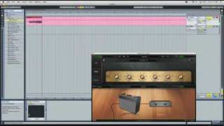 Video thumbnail for Reamp Your Guitar with POD Studio UX2 by Line 6