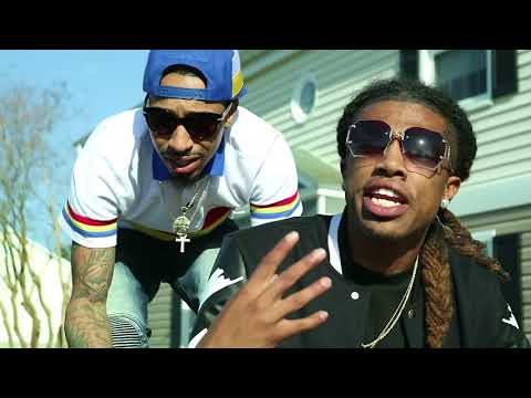 Lay Bando & Cheddar Trii - Cheddar Boys | Shot by ILMG