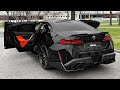 New BMW M5 1000 HP New Wild Sedan By Ramon Performance