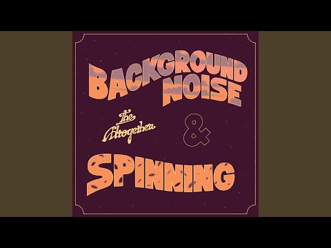 Spinning The Saucer - The Altogether