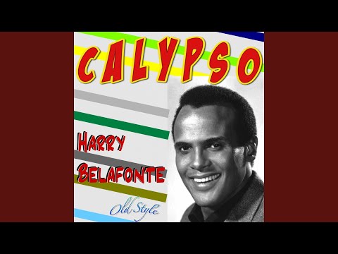 Jamaica Farewell (Based On Traditional Aire)