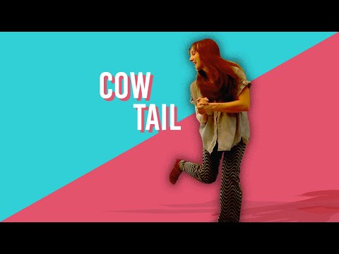 Cow Tail Breakdown & Dance Along - Solo Jazz for Lindy Hop & Swing Dance