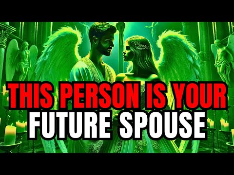 Chosen One, God Is Preparing You FOR Your Soulmate, here are the signs