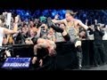 Randy Orton vs. Rob Van Dam: SmackDown, Aug ...