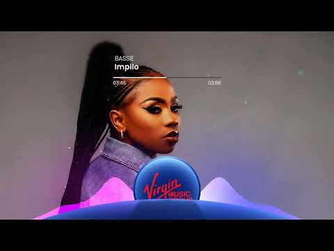 Impilo Encono - Bassie, Mhaw Keys (Official Audio)