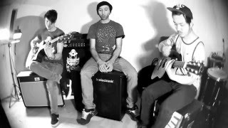 Leave This City Acoustic