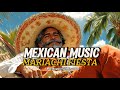 Mexican Music Summer Mariachi Fiesta