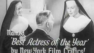 Trailer The Bells of St Mary's -1945-  (Re issue trailer)