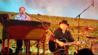 The Rascals &quot;Sueno/Find Somebody&quot; 8-30-13 Mohegan Sun, Uncasville CT