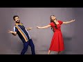90 Second Dance Challenge With Sheheryar Munawar and Maya Ali | Mashion | Parey Hut Love