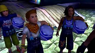 To My Adoring Fans - Let's Play Final Fantasy X Part 1